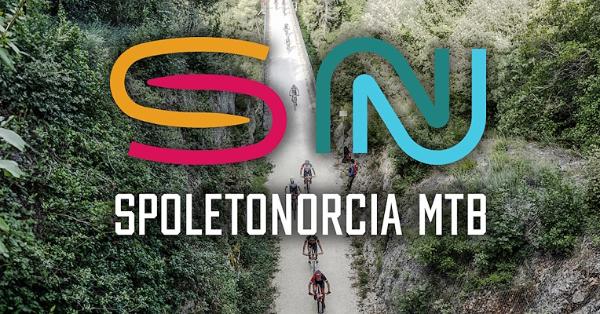 Spoleto Norcia in MTB